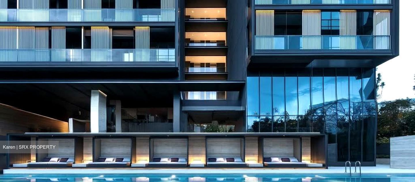 19 Nassim (D10), Apartment #542076201